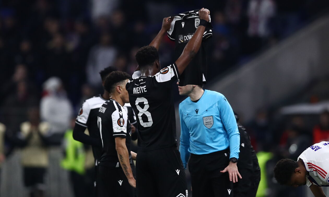 Μεϊτέ: «Θέλαμε τη νίκη για να απαλύνουμε κάπως την τραγωδία που βιώσαμε»