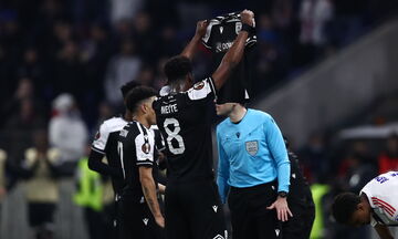 Μεϊτέ: «Θέλαμε τη νίκη για να απαλύνουμε κάπως την τραγωδία που βιώσαμε»