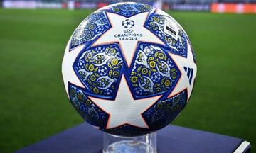 Ώρα κλήρωσης για Ολυμπιακό, ΠΑΟΚ, Παναθηναϊκό 