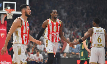 Euroleague: Ενδιαφέρον σε Βελιγράδι και Πριγκιπάτο