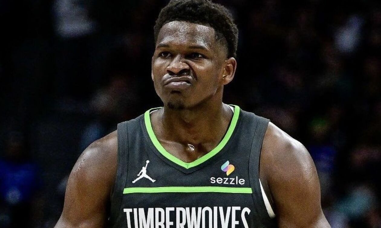 NBA: Νέα ήττα για τους Μπακς χωρίς τον Γιάννη, κέρδισαν τους Θάντερ οι Τίμπεργουλβς (vid)