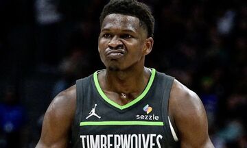 NBA: Νέα ήττα για τους Μπακς χωρίς τον Γιάννη, κέρδισαν τους Θάντερ οι Τίμπεργουλβς (vid)