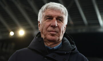 Γκασπερίνι: «Ποτέ δεν μας έλειψαν οι απαντήσεις»