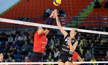 Ολυμπιάδα Νεάπολης - Πανιώνιος 1-3: Νίκη με ανατροπή για τον Ιστορικό