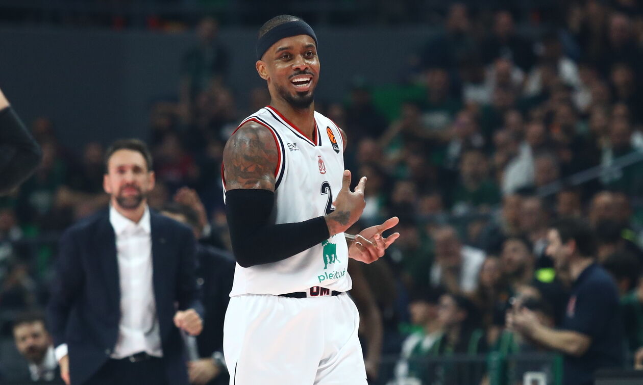 Εκτός πλάνων της Αρμάνι ο Λορένζο Μπράουν