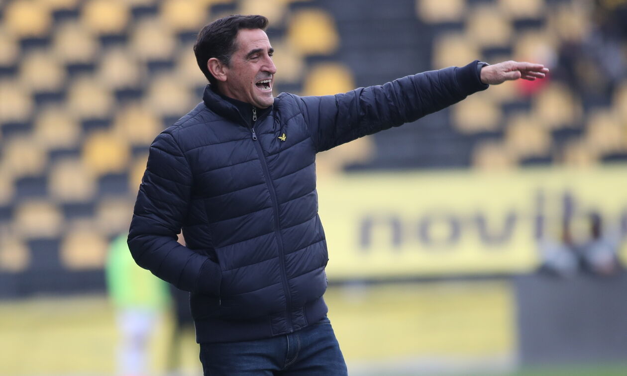 Χιμένεθ: «Να αποφύγουμε τα παιδικά λάθη που κάνουμε»