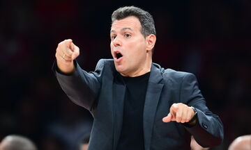 Βγήκαν τα ξημερώματα από τα αποδυτήρια οι παίκτες της Χάποελ Τελ Αβίβ