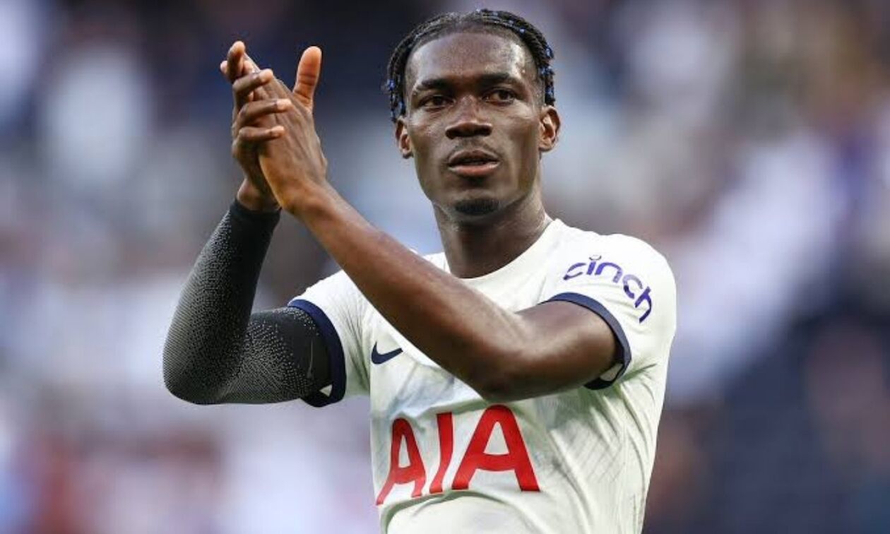 «Στόχος του Παναθηναϊκού ο Μπισουμά»