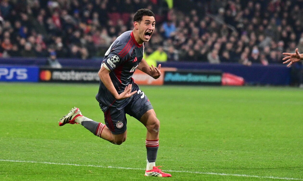 Ενδιαφέρον της Γαλατασαράι για τον Έσε, σύμφωνα με Τούρκο δημοσιογράφο