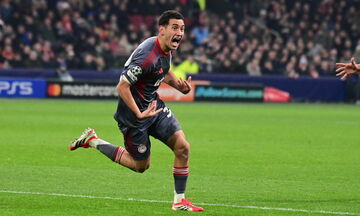 Ενδιαφέρον της Γαλατασαράι για τον Έσε, σύμφωνα με Τούρκο δημοσιογράφο