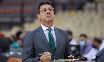 Ο Φώτης Κατσικάρης καλεσμένος στο Institute of Sports Analysis (INSA)