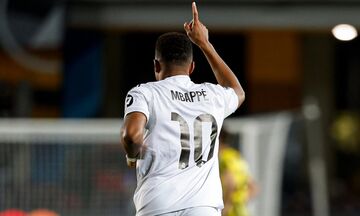 Αυτά είναι τα ζευγάρια των playoffs του UEFA Champions League