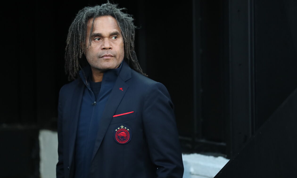 Καρεμπέ: «Είναι μια καλή κλήρωση - Τα πάντα μετράνε»