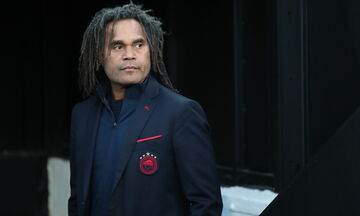 Καρεμπέ: «Είναι μια καλή κλήρωση - Τα πάντα μετράνε»