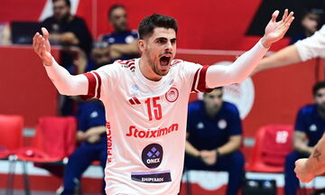 Τζιάβρας: «Κάθε τρίποντο είναι εξαιρετικά σημαντικό και απαραίτητο»