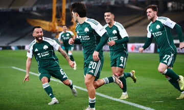 Αυτός θα είναι ο αντίπαλος του Παναθηναϊκού στα playoffs του UEFA Europa League