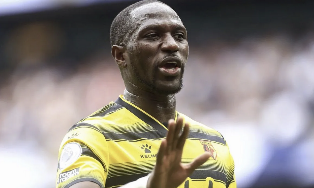 Παναθηναϊκός: Παίρνει τον Μούσα Σισοκό για τη μεσαία γραμμή!