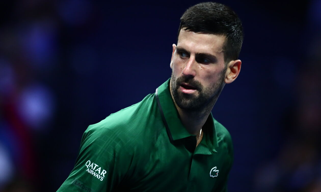 Australian Open: Στον τελικό ο Τζόκοβιτς