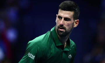 Australian Open: Στον τελικό ο Τζόκοβιτς