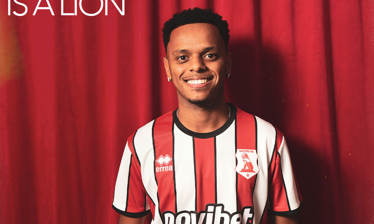 Πανσερραϊκός: Πήρε τον Ρικέλμε