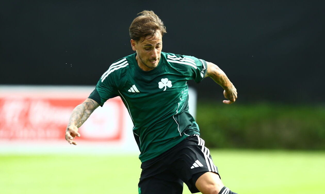 Παναθηναϊκός: Αποδέσμευσε τον Μαντσίνι