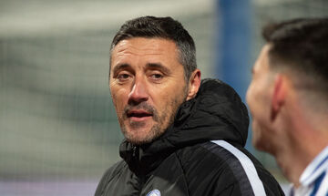 Ατρόμητος: Η αποστολή με ΟΦΗ (pic)