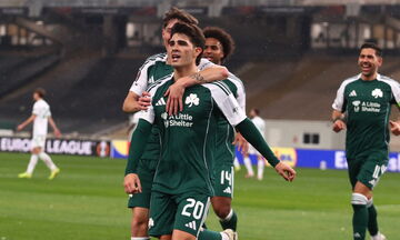 Παναθηναϊκός: Οι ώρες διεξαγωγής με Βικτόρια Πλζεν