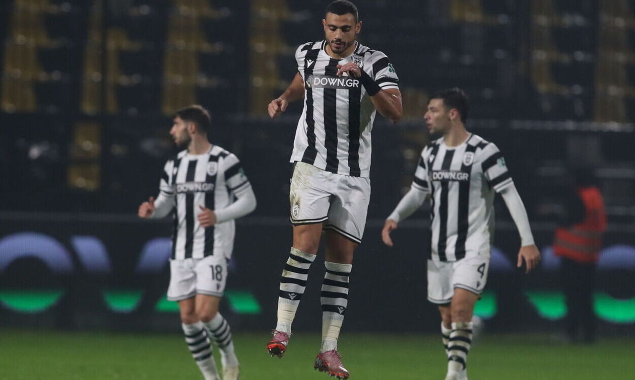 ΠΑΟΚ: Τότε παίζει με την Θέλτα