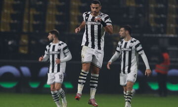 ΠΑΟΚ: Τότε παίζει με την Θέλτα