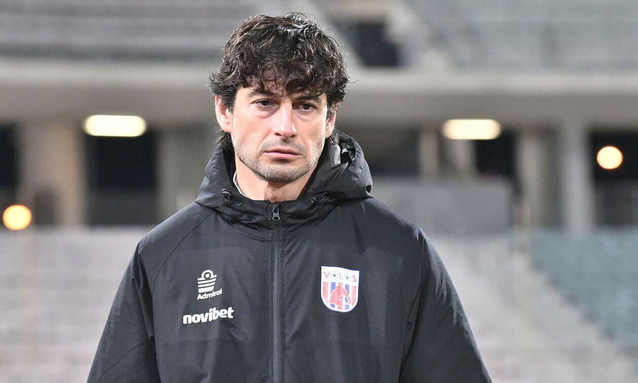 Βόλος: Η αποστολή με ΑΕΛ Novibet