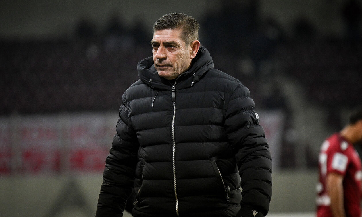 ΑΕΛ: Η αποστολή για τον Βόλο