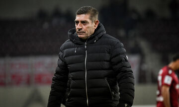 ΑΕΛ: Η αποστολή για τον Βόλο