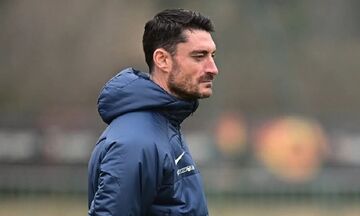 Στον πάγκο της Άιντραχτ ο Άλμπερτ Ριέρα μέχρι το 2028