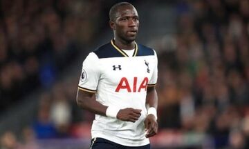 Στην Αθήνα για υπογραφές ο Σισοκό