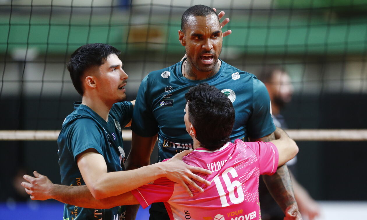 Πανιώνιος - Μίλων 1-3: Επιστροφή στις νίκες (highlights)