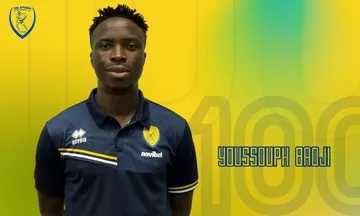 Παναιτωλικός: Ανακοίνωσε δύο προσθήκες