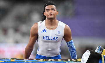 Νέα κοντάρια για υψηλότερες πτήσεις για τον Καραλή