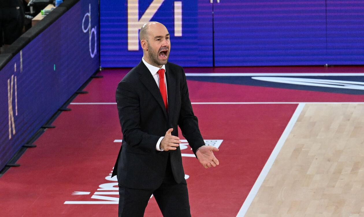 Ξέσπασμα Σπανούλη: «Η διοίκηση πρέπει να λύσει το πρόβλημα»