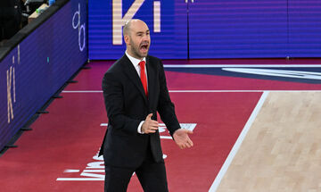 Ξέσπασμα Σπανούλη: «Η διοίκηση πρέπει να λύσει το πρόβλημα»