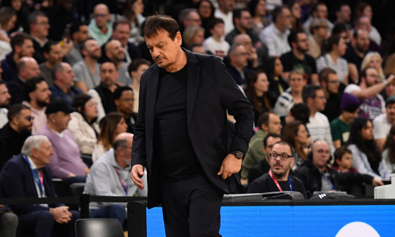 Αταμάν: «Κάναμε ντροπιαστικά λάθη»