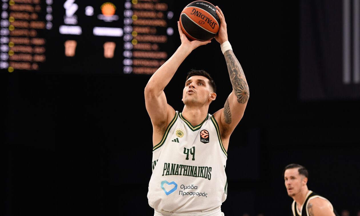 Μήτογλου: «Κάναμε παιδαριώδη λάθη - Ο Σλούκας είναι... καθηγητής»