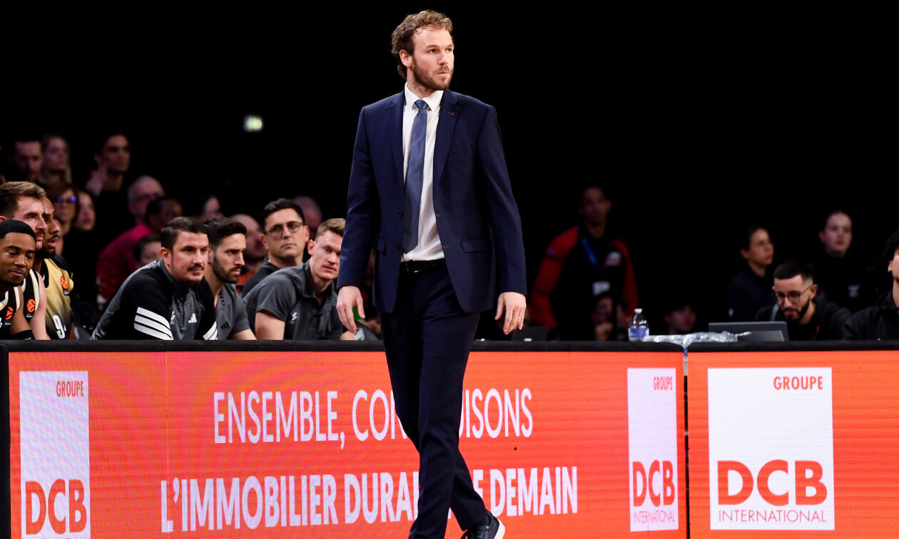 Πουπέ: «Ακόμη μία ήττα για εμάς, κάναμε πολλά λάθη»