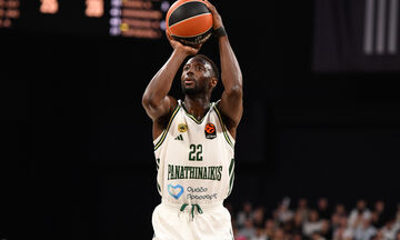 Γκραντ: «Η άμυνα έπαιξε τον πιο σημαντικό ρόλο»