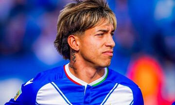 Πολύ κοντά στον Άγιαξ ο Μαχέρ Καρίζο 