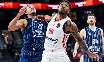 Ισοφάρισε ρεκόρ...δωδεκαετίας η Εφές