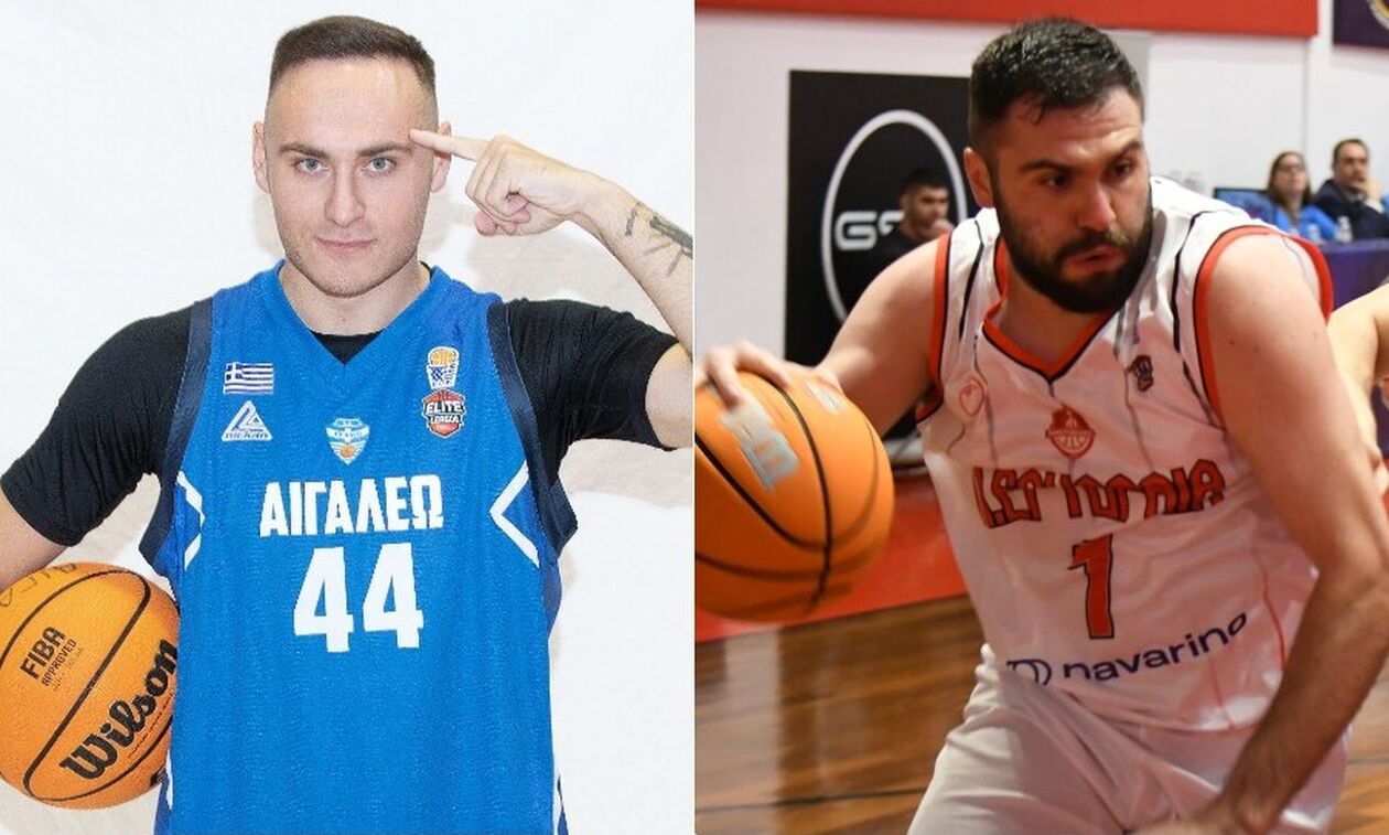 Αιγάλεω-Πανερυθραϊκός: Οριακή αναμέτρηση