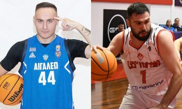 Αιγάλεω-Πανερυθραϊκός: Οριακή αναμέτρηση