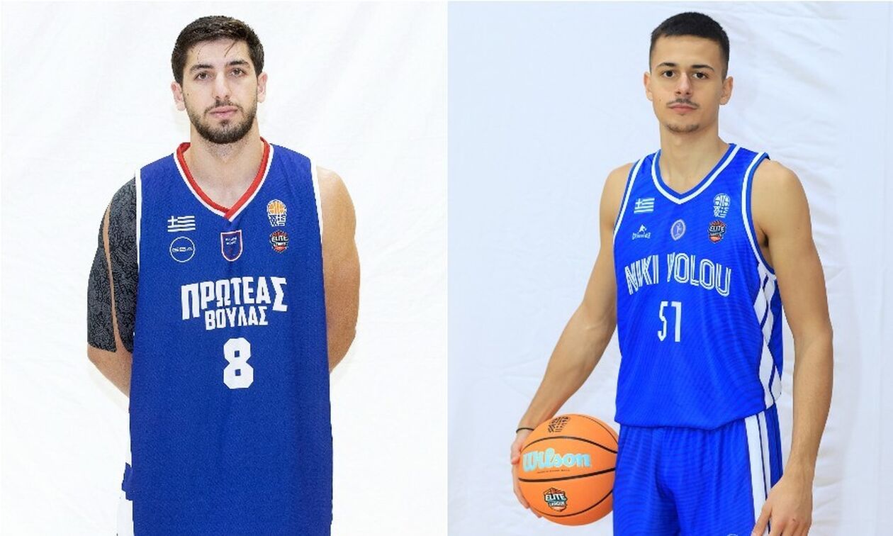 Πρωτέας Βούλας-Νίκη Βόλου: Για την επιστροφή στις νίκες