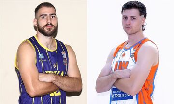 Μαχητές Πειραματικό-ΝΕ Μεγαρίδος: Από αντίθετα σερί