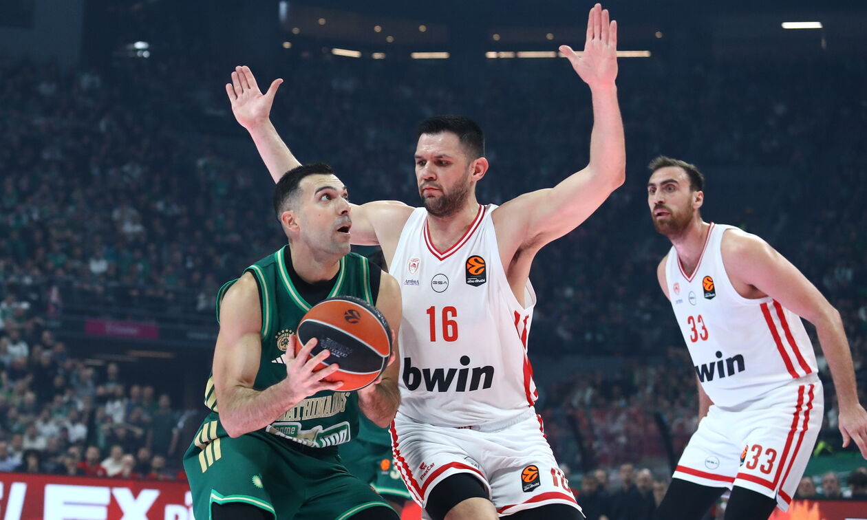 Οι επόμενες δύο εβδομάδες θα είναι κρίσιμες...